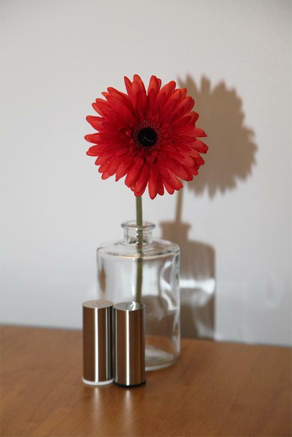 Liberal House Tamworth Hotel ภายนอก รูปภาพ